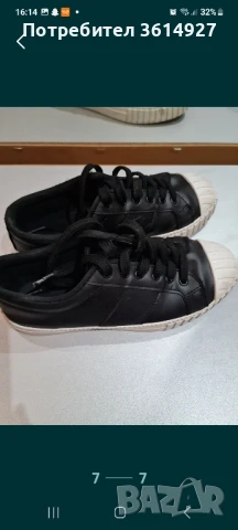 Кецове Beverly Hills Polo No 36, снимка 6 - Кецове - 51006485