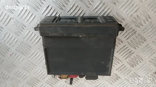 Панел климатроник Audi 100 1992 100 (C4) (1990-1994), снимка 2 - Части - 56203910