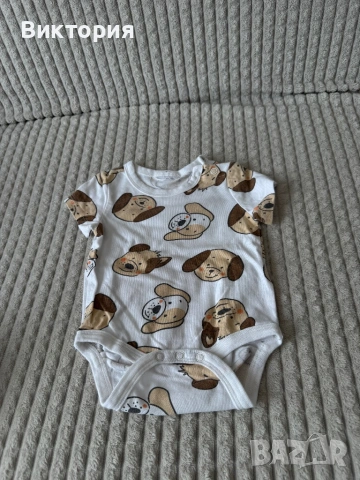 Боденца за бебе, снимка 2 - Други - 54262880