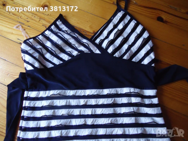 дамски потник, снимка 2 - Потници - 50957437