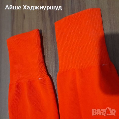 Спортни чорапи, снимка 3 - Други спортове - 40050518