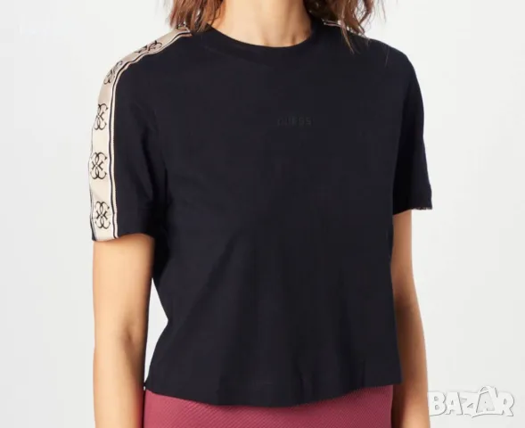 Guess дамски тениски , снимка 13 - Тениски - 49299442