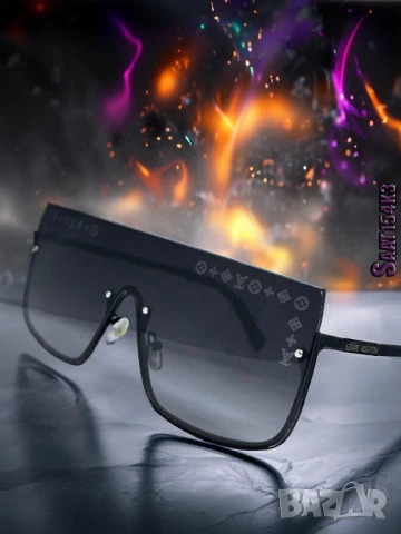 очила с калъф и ув защита dita ray ban louis vuitton , снимка 11 - Слънчеви и диоптрични очила - 50870694