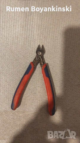 Инструменти Knipex, Wera, Wurth, Ks tools, Toolson, снимка 9 - Други инструменти - 54016606