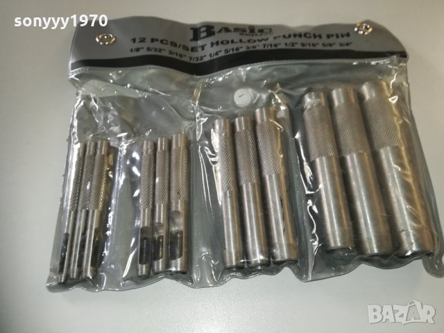 ЗАМБИ-ГОЛЯМ КОМПЛЕКТ ОТ 12 БРОЯ 1510201404, снимка 3 - Други инструменти - 30429670