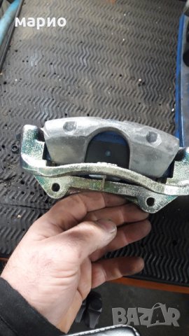 Спирачни апарати Дееу, снимка 3 - Части - 31969436