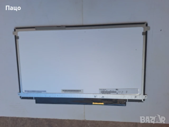 13.3"  CMI N133BGE-LB1, снимка 3 - Части за лаптопи - 51259899