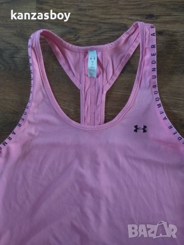 Under Armour - страхотен дамски потник , снимка 2 - Потници - 40441525