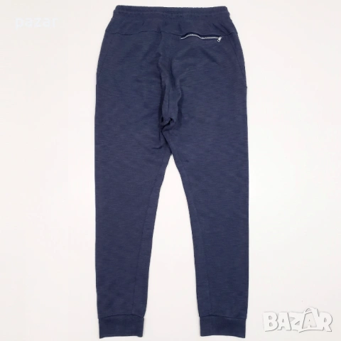 NIKE 928493 NSW Optic Jggr Оригинално Мъжко Памучно Долнище Анцуг L, снимка 3 - Спортни дрехи, екипи - 54020230