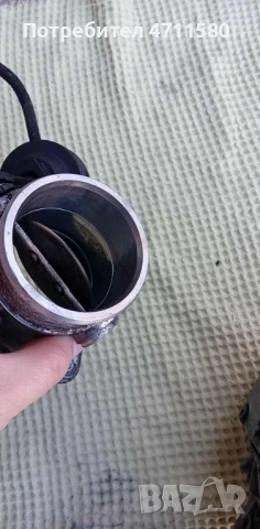 Клапа меко гасене  за Ауди А4 2.5 TDI 163к.с 2003г, снимка 2 - Части - 53340486