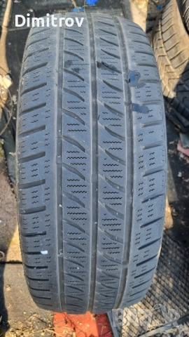 215/60/16C 1БРОЙ Бусови гуми! Налични 2 броя