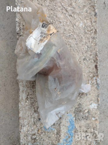 Ударен тампон заден мост Citroen Jumper 3, Peugeot Boxer 3, Fiat Ducato 3, снимка 4 - Части - 44403505