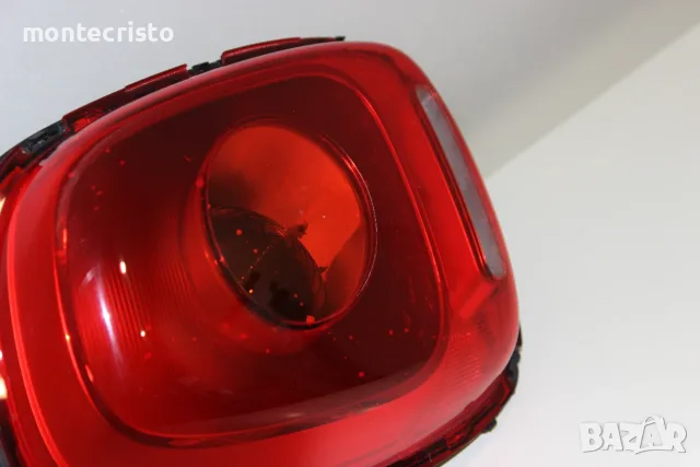 Ляв стоп Mini Cooper One F55 F56 (2014-2018г.) 63217297433 / 7297433-10 / 7297433, снимка 3 - Части - 56015103