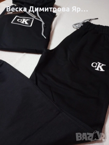 Дамски екипи , снимка 3 - Комплекти - 51439095