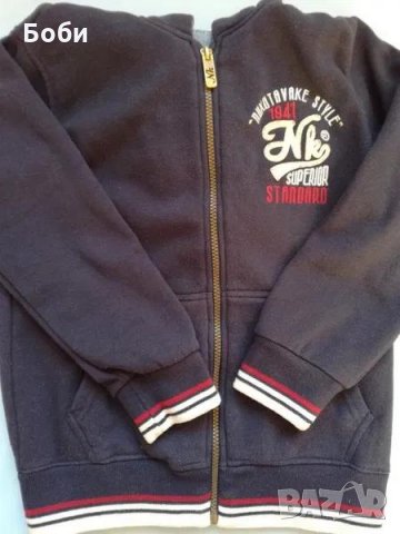 Adidas,Nike, снимка 3 - Детски анцузи и суичери - 29912884