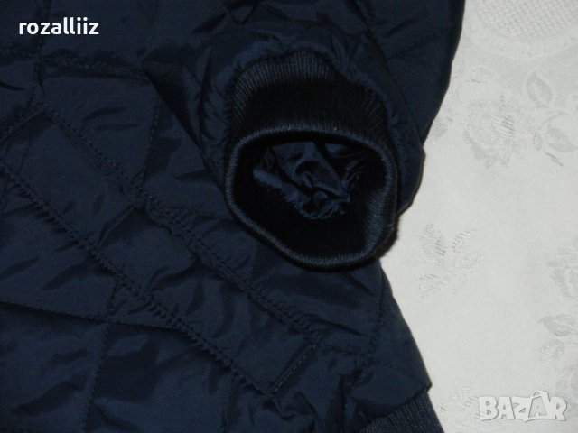BENETTON оригинално детско ново 11-12год., снимка 9 - Детски якета и елеци - 38086006