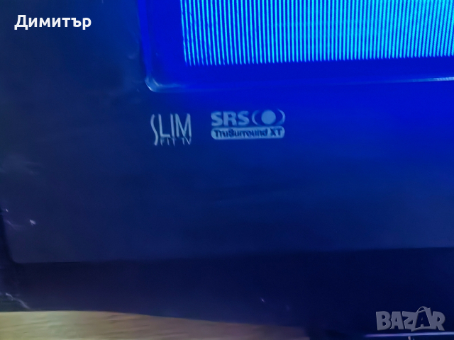 Телевизор Samsung 29 инча, снимка 2 - Телевизори - 42771232