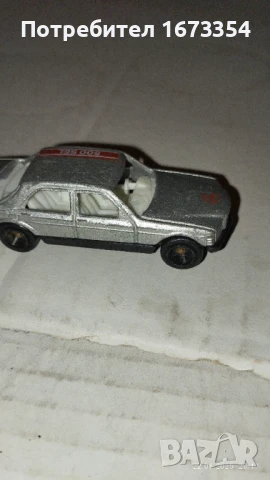 Метални колички, снимка 14 - Колекции - 50759625