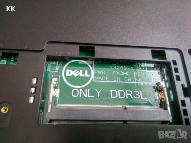 dell inspiron 3542 - за части, снимка 4 - Части за лаптопи - 35268586