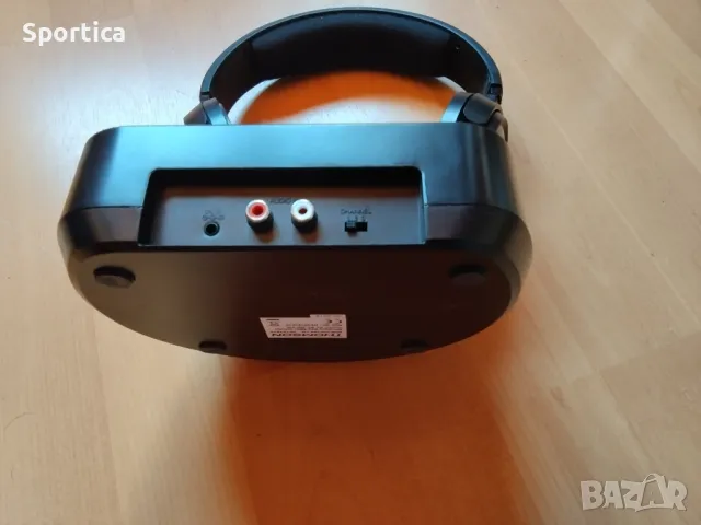 музикални сререо блутут слушалки за части , снимка 10 - Слушалки и портативни колонки - 49204938