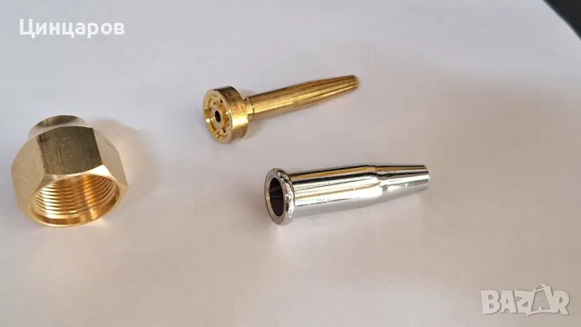 Резак тип Харис. Дължина в см:80; 100; 120см., снимка 6 - Други машини и части - 47894388