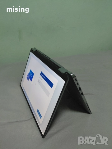 Лаптоп-таблет Dell latitude 7400 2-in-1