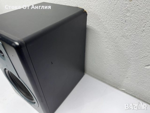 Тонколона - M-Audio Studiophile BX 8A , снимка 3 - Тонколони - 52302045