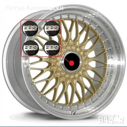 Стикери за джанти, тасове Borbet Борбет 
Налични са и за
Мерцедес БМВ Ауди Фолксваген Волво Тойота , снимка 9 - Аксесоари и консумативи - 47733910