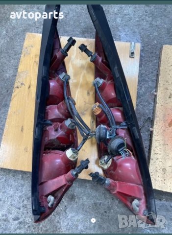 Ford mondeo 2001година комби стопове, снимка 3 - Части - 40359706