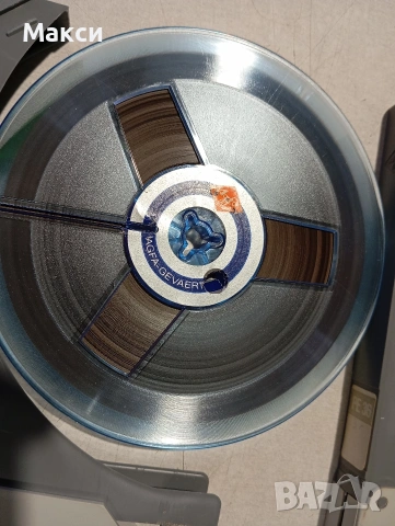 Ролки AGFA , снимка 5 - Други - 53949895