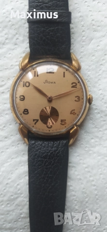 Stowa cal 131, снимка 9 - Мъжки - 52740675