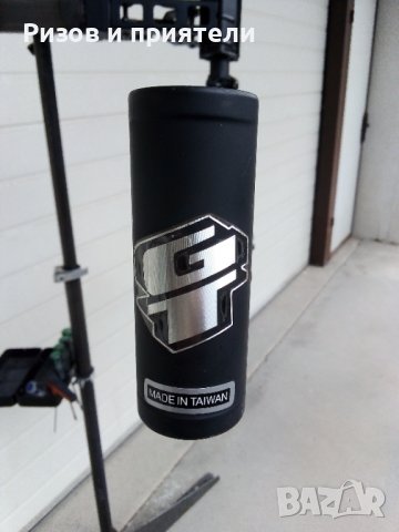 Нова GT USA 27.5, снимка 17 - Части за велосипеди - 39792485