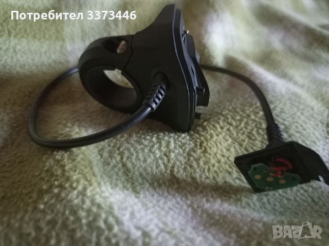 Блок управление за Ел.Велосипед, снимка 3 - Части за велосипеди - 37778728