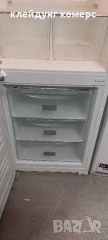 Хладилник с фризер LIEBHERR COMFORT NO FROST вис.185см. А+++, снимка 8 - Хладилници - 48277311