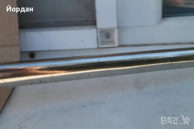 Френска сабя, снимка 4 - Антикварни и старинни предмети - 47511973