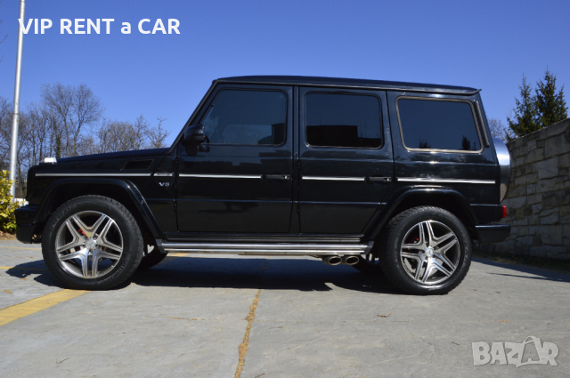 Луксозни коли и джипове VIP RENT A CAR, снимка 5 - Rent a car - 44669358