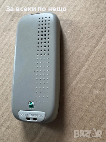 Sony Ericsson J220i, снимка 7 - Sony Ericsson - 52081229