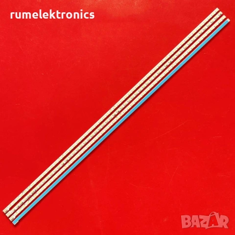 Лед ленти V420H2-LS1-TREF1, V420H2-LS1-TLEF1