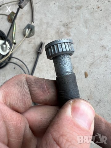 Жило километраж ВАЗ 2108 Лада Самара ГВ307–05 оригинална нова, снимка 2 - Части - 39266229