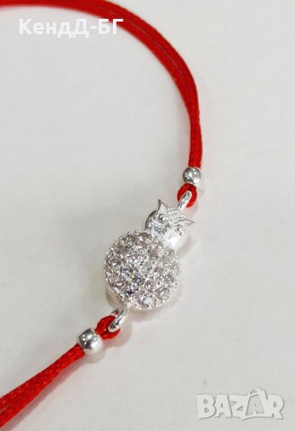 Гривничка против уроки и за късмет., снимка 7 - Други - 31654160