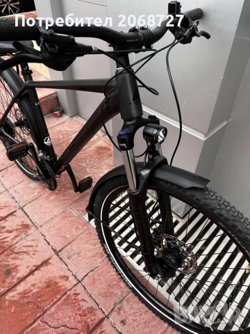 Bulls Vellotrail MTB 29, снимка 8 - Велосипеди - 56265874