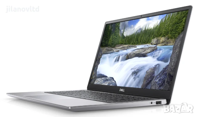 Лаптоп Dell Latitude 3301 i5-8265U 8GB 256GB SSD ГАРАНЦИЯ, снимка 3 - Лаптопи за работа - 51225099