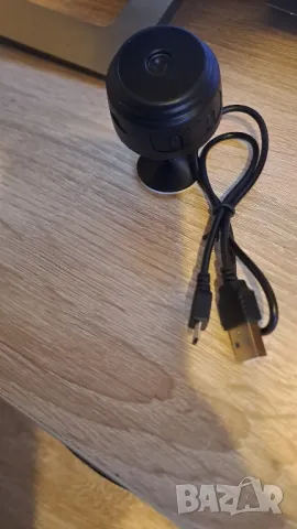 Камера с Wi Fi и USB, снимка 3 - Камери - 49589389