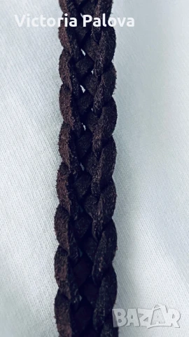 Модерен дълъг колан, снимка 7 - Колани - 51243494