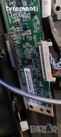 MAIN BOARD ,TP.MS3663S.PA671 for, Crown 2833T2 28inc DISPLAY LMDS275DH01, снимка 5 - Части и Платки - 42328709