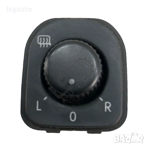 Бутон регулиране огледала Volkswagen Tiguan I 2007-2015 ID: 156151