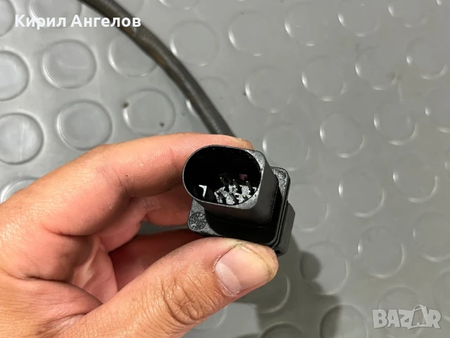 Ламбда сонда за BMW E46 320D / 330D (фейс), снимка 4 - Части - 50688843