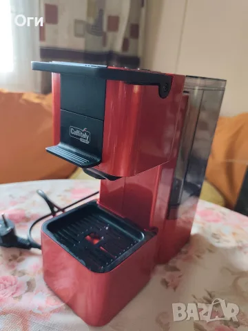 продавам кафемашина с капсули Caffitaly, снимка 8 - Кафемашини - 55948722