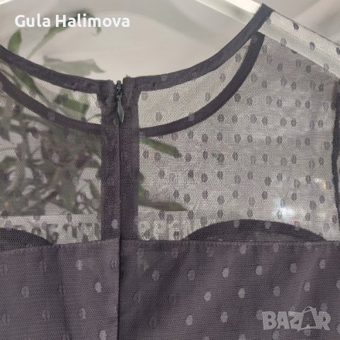 Дамска рокля , снимка 5 - Рокли - 38227986