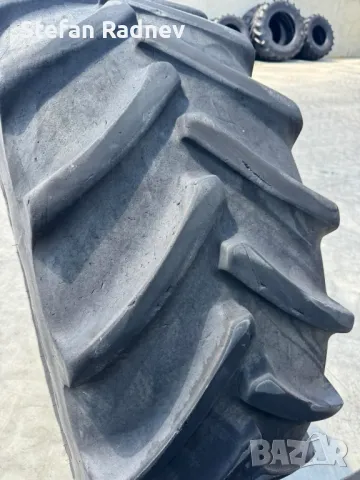 Гуми Taurus 2бр. 540/65-30 /// N01954, снимка 4 - Селскостопанска техника - 50308163